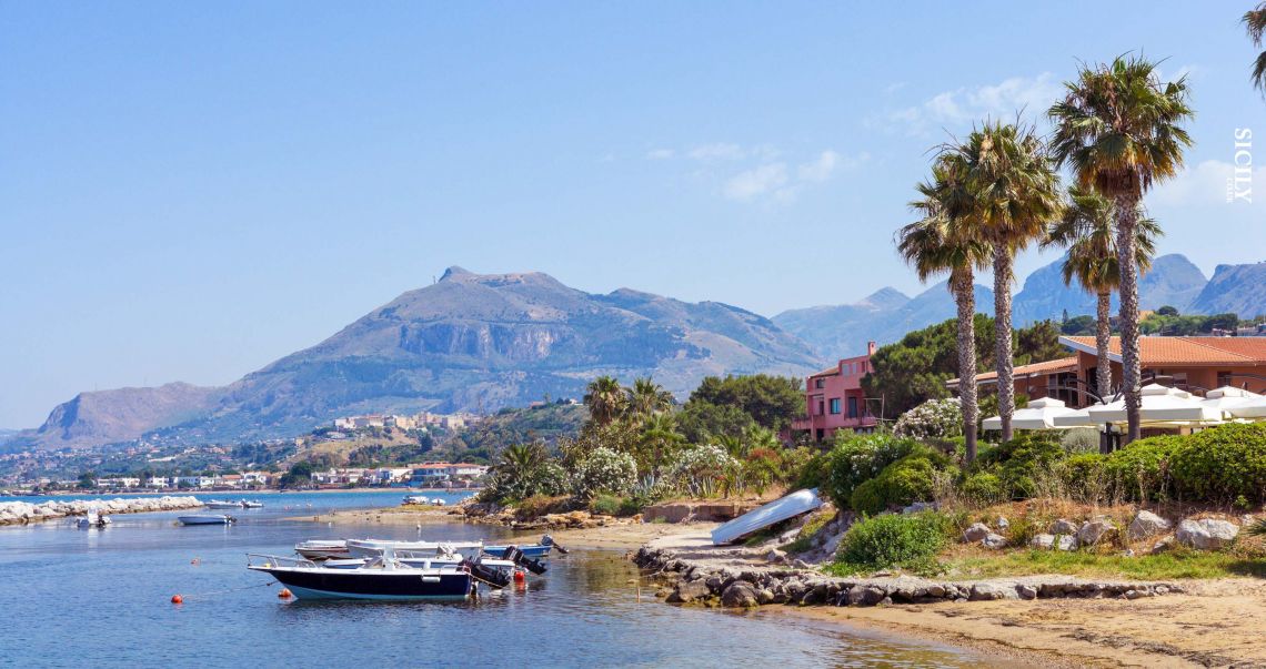 Attico delle Isole | Calsteldaccia - Appartamenti - Coste della Sicilia