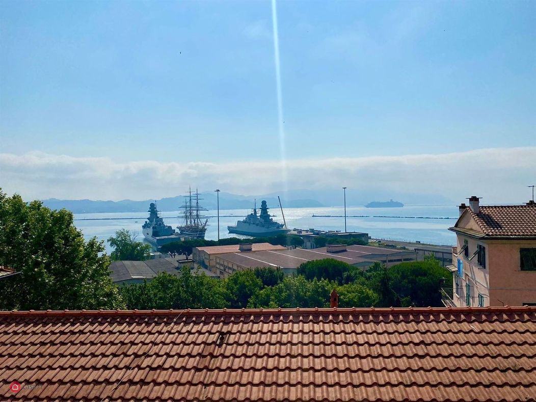 La Perla di Marola | Porto Venere / Le Grazie / Fezzano / Ca' di Mare  - Appartamenti - Golfo dei Poeti