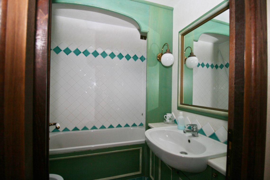Casa il Sogno di Esmeralda | Porto Cervo - Appartamenti - Costa Smeralda