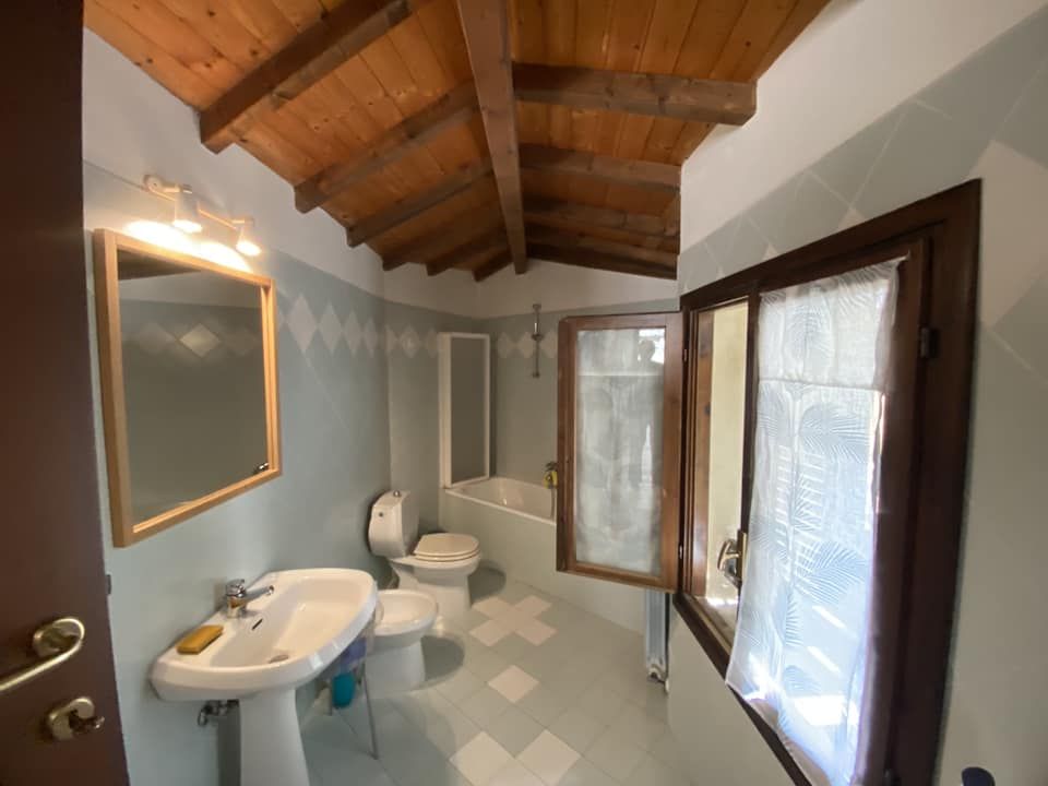 La Casa Mare Monti | Levanto/Bonassola/Framura - Апартаменты - Бае дель Леванте