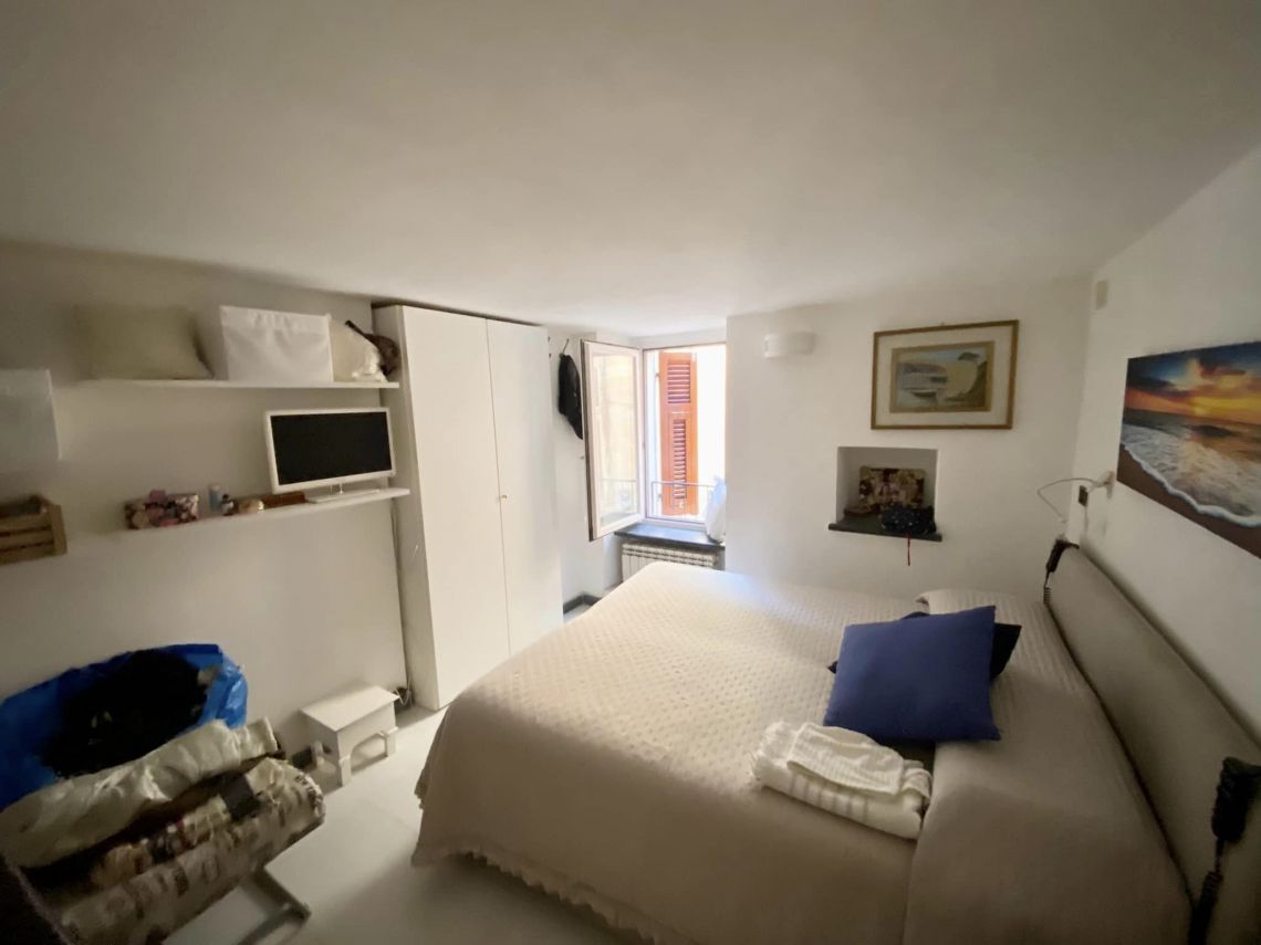Casa Garibaldi | Lerici/San Terenzo/Tellaro - Appartamenti - Golfo dei Poeti