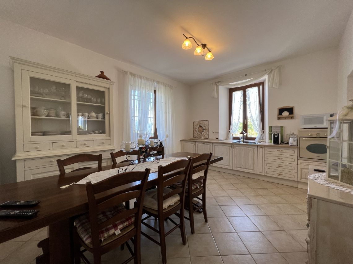 Villa Matilde | Lunigiana Mare - Huizen en villa's - Lunigiana mare, Sarzana & Colline del Sole