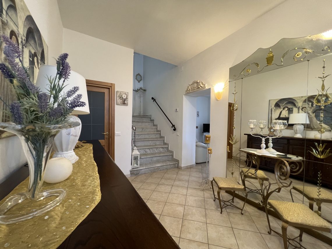 Villa Matilde | Lunigiana Mare - Huizen en villa's - Lunigiana mare, Sarzana & Colline del Sole