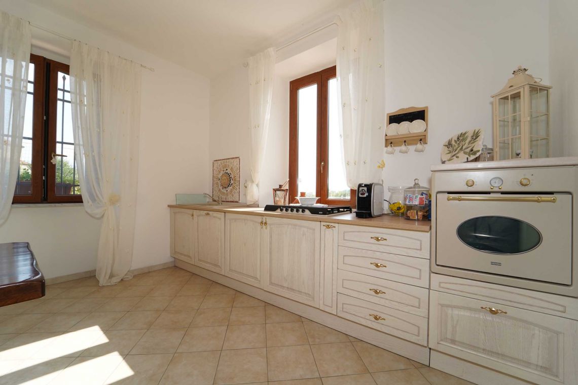 Villa Matilde | Lunigiana Mare - Huizen en villa's - Lunigiana mare, Sarzana & Colline del Sole