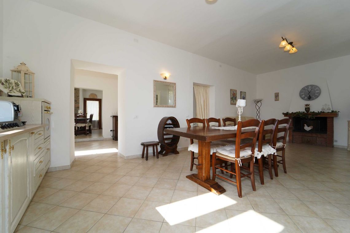 Villa Matilde | Lunigiana Mare - Huizen en villa's - Lunigiana mare, Sarzana & Colline del Sole