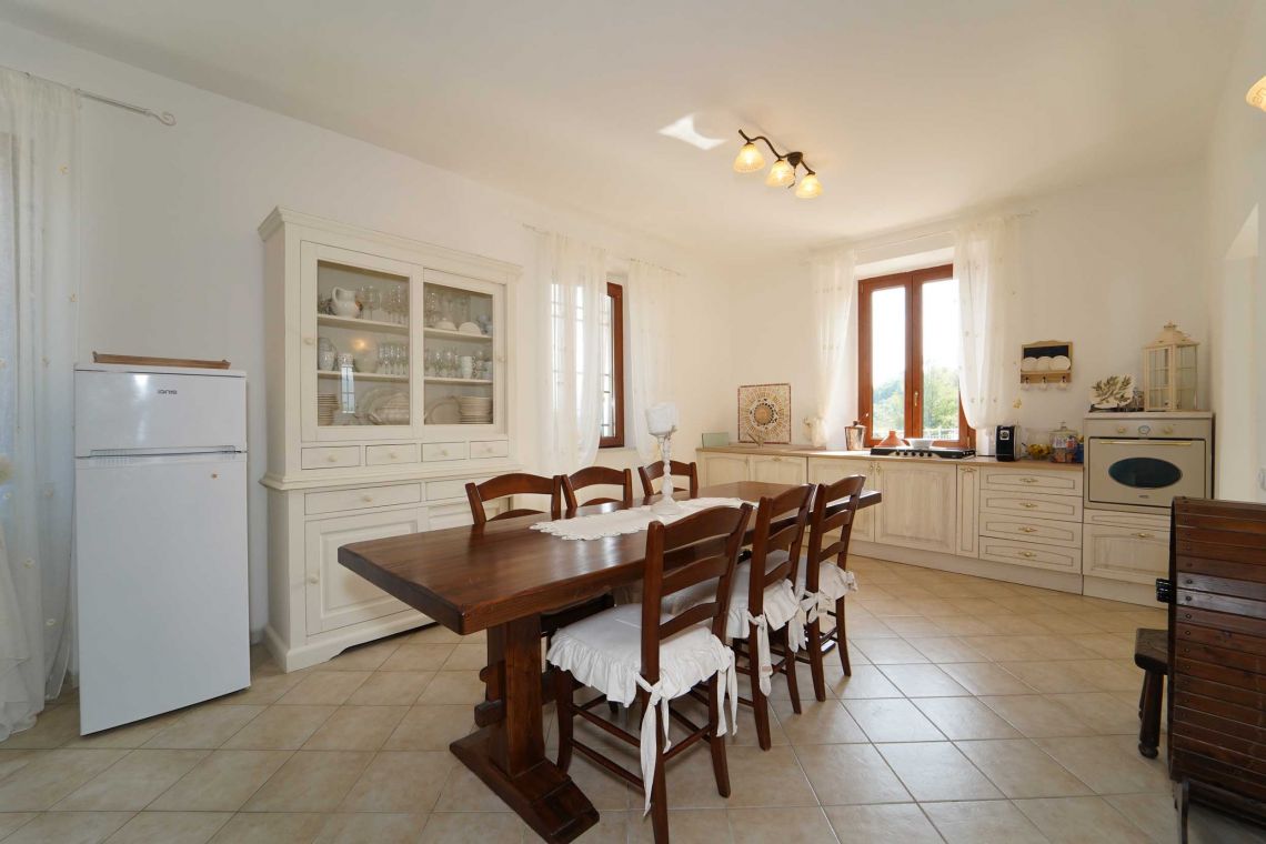 Villa Matilde | Lunigiana Mare - Huizen en villa's - Lunigiana mare, Sarzana & Colline del Sole