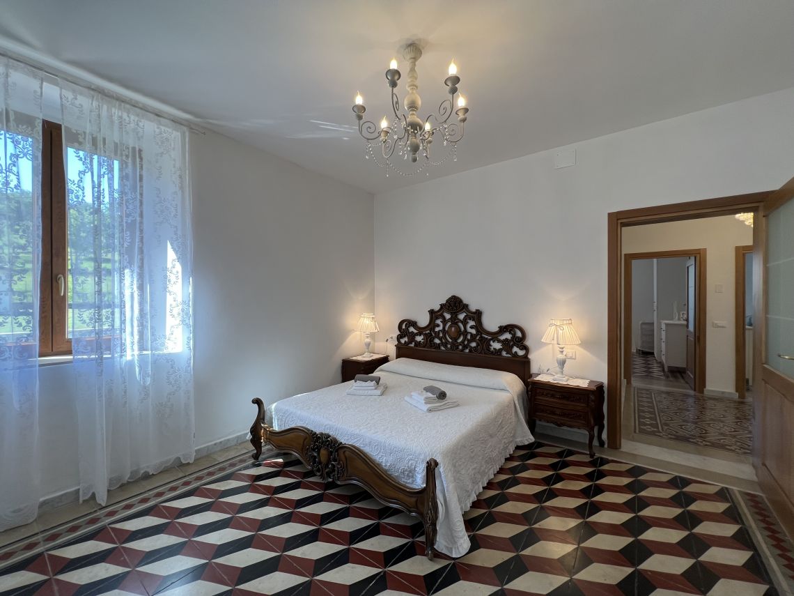 Villa Matilde | Lunigiana Mare - Huizen en villa's - Lunigiana mare, Sarzana & Colline del Sole