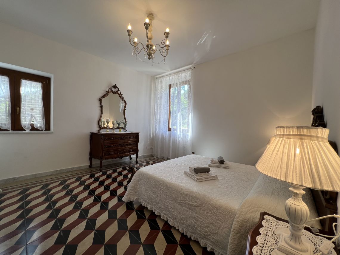 Villa Matilde | Lunigiana Mare - Huizen en villa's - Lunigiana mare, Sarzana & Colline del Sole