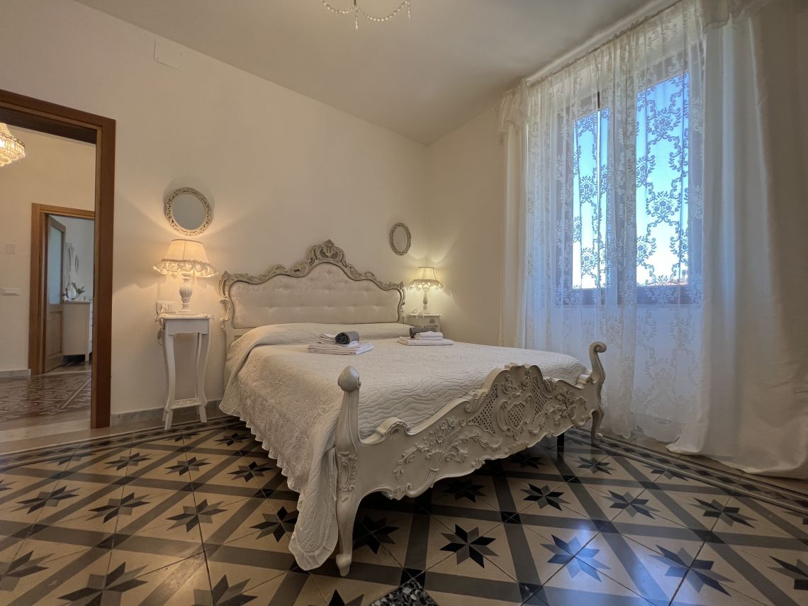 Villa Matilde | Lunigiana Mare - Huizen en villa's - Lunigiana mare, Sarzana & Colline del Sole
