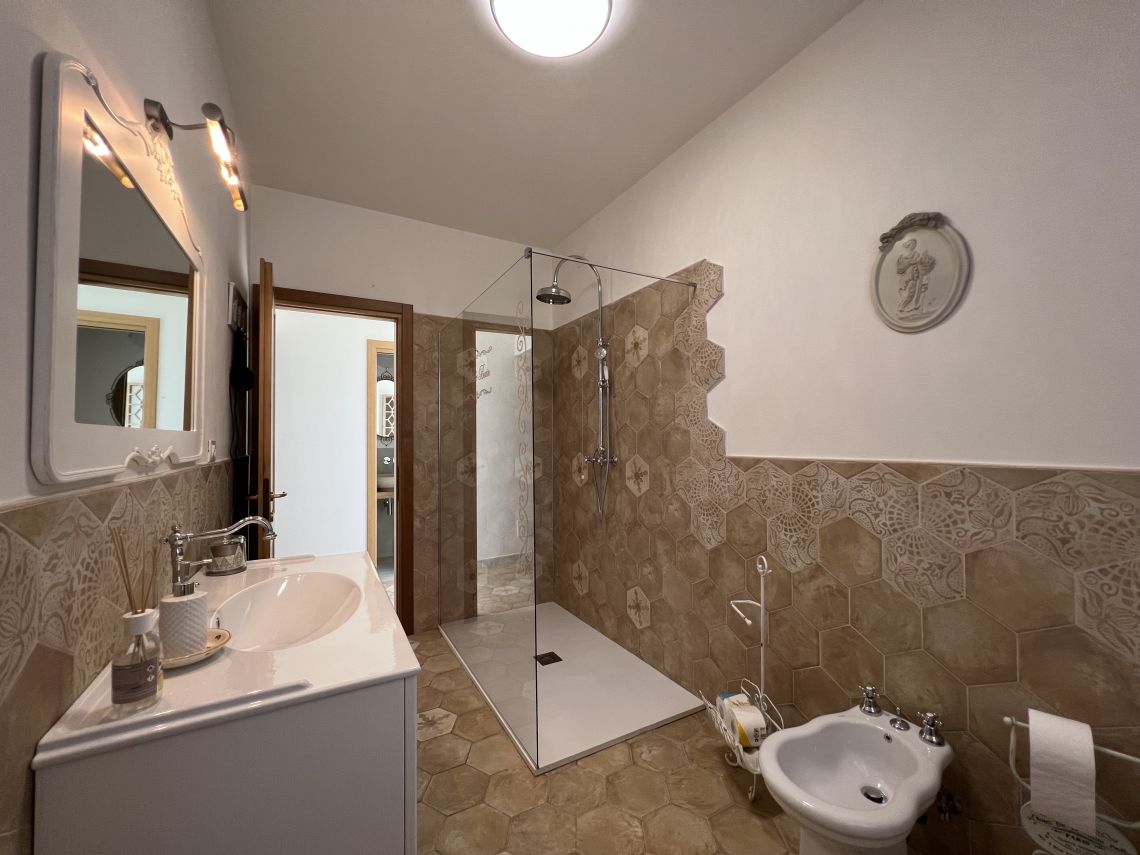 Villa Matilde | Lunigiana Mare - Huizen en villa's - Lunigiana mare, Sarzana & Colline del Sole