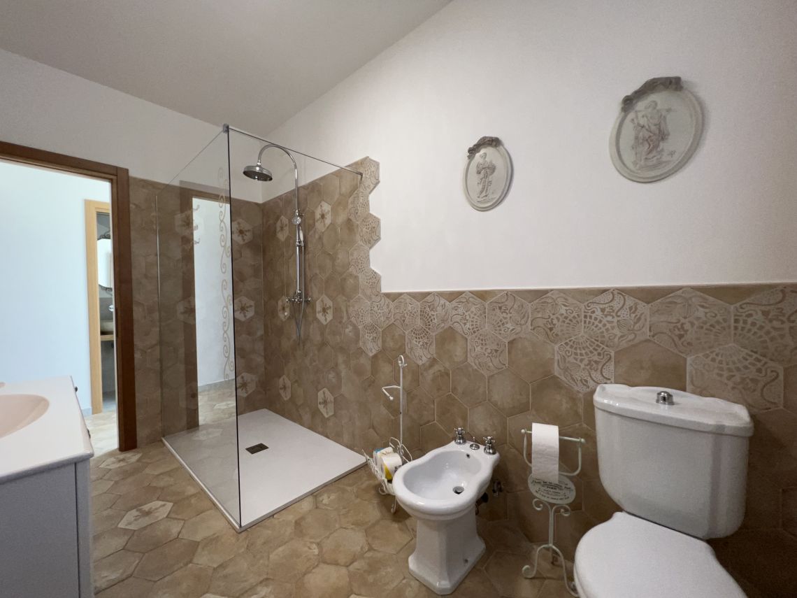 Villa Matilde | Lunigiana Mare - Huizen en villa's - Lunigiana mare, Sarzana & Colline del Sole