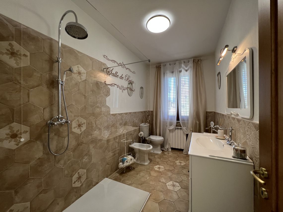 Villa Matilde | Lunigiana Mare - Huizen en villa's - Lunigiana mare, Sarzana & Colline del Sole