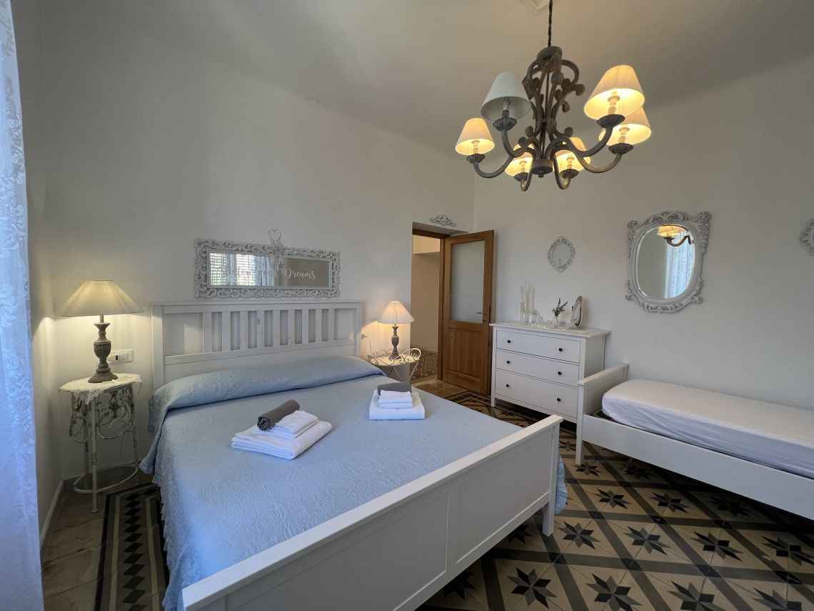 Villa Matilde | Lunigiana Mare - Huizen en villa's - Lunigiana mare, Sarzana & Colline del Sole