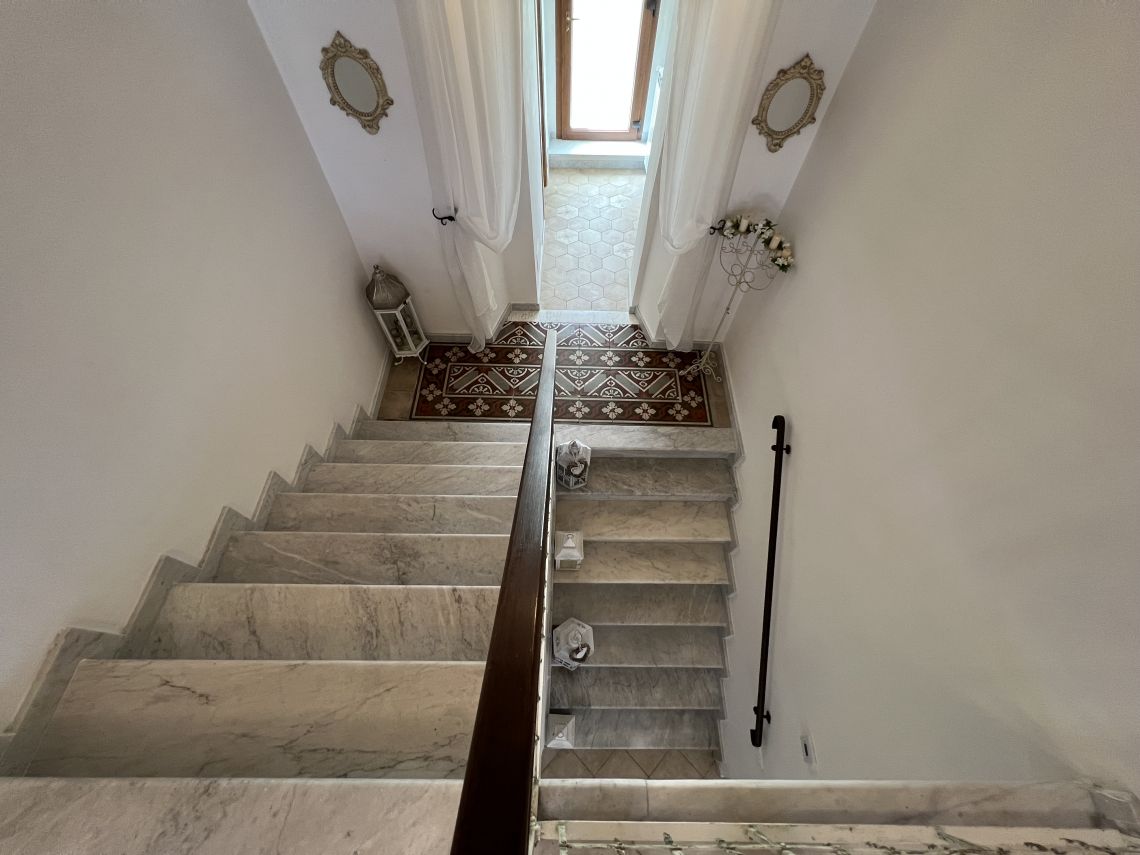 Villa Matilde | Lunigiana Mare - Huizen en villa's - Lunigiana mare, Sarzana & Colline del Sole