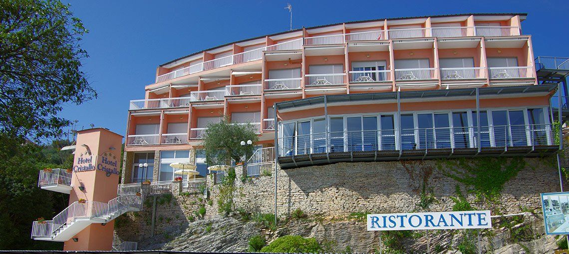 Hotel Cristallo | Lerici/San Terenzo/Tellaro - Case & Ville di Pregio - Golfo dei Poeti