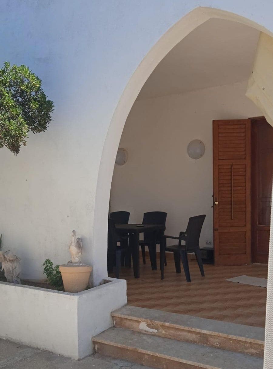 La Casa sulla Spiaggia del Lido  | Sicilia del Sud - Case e ville - Coste della Sicilia