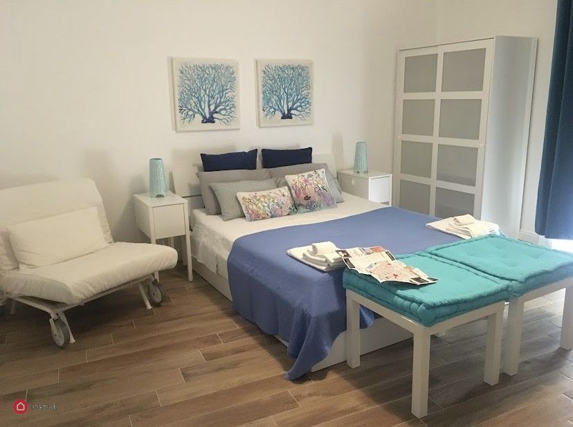 La Casa di Silvia | Mazara del Vallo/Sciacca/Selinunte - Appartamenti - Coste della Sicilia