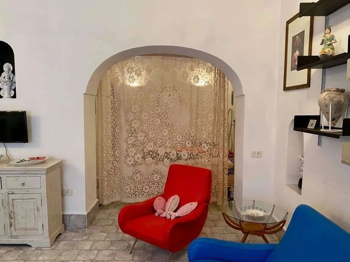Casa Linosa | Lampedusa - Апартаменты - Isole della Sicilia