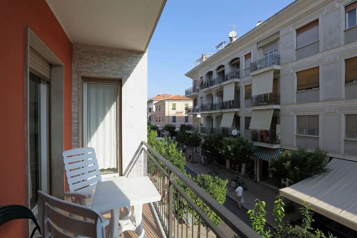 Appartamento Diana | Diano Marina - Appartamenti - Riviera di Ponente
