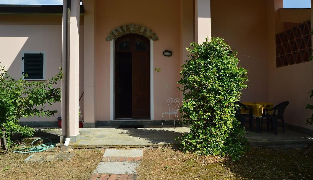 Villa l' Uliveto sul Mare | Sarzana & Castelnuovo Magra - Case & Ville di Pregio - Lunigiana mare, Sarzana & Colline del Sole