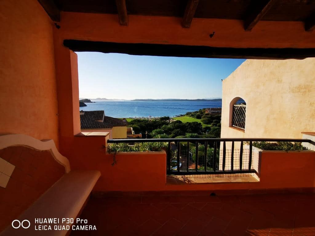 La Casa Solare del Faro | Porto Cervo - Апартаменты - Costa Smeralda