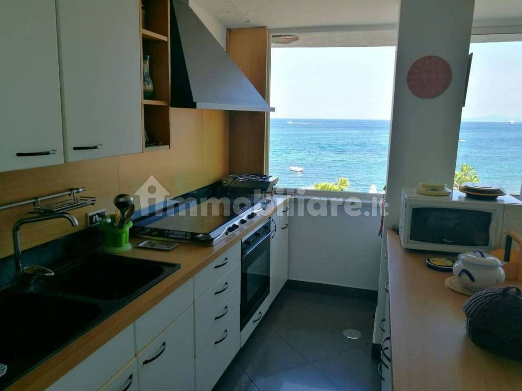 La Casa Frontemare  | Ischia - Appartementen - Capri & Ischia