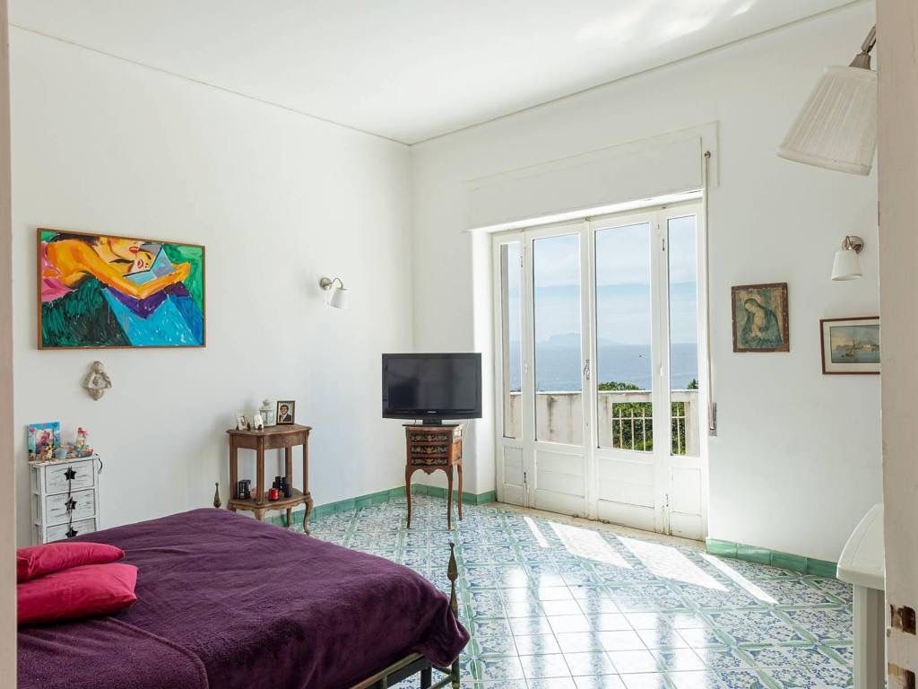 Villa Incanto di Procida | Capri & Anacapri  - Case & Ville di Pregio - Capri & Ischia