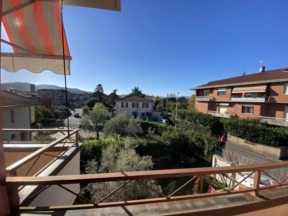 Appartamento Sole di Sarzana | Sarzana & Castelnuovo Magra - Appartamenti - Lunigiana mare, Sarzana & Colline del Sole
