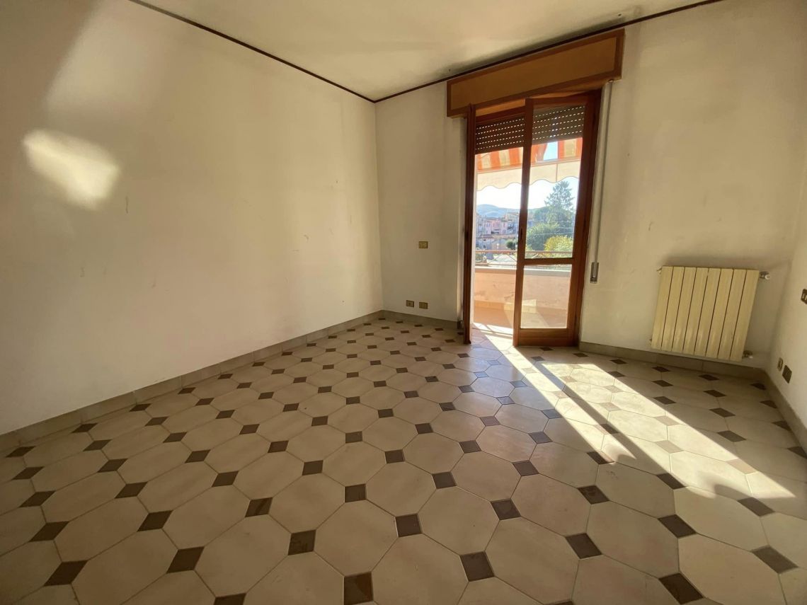 Appartamento Sole di Sarzana | Sarzana & Castelnuovo Magra - Appartamenti - Lunigiana mare, Sarzana & Colline del Sole