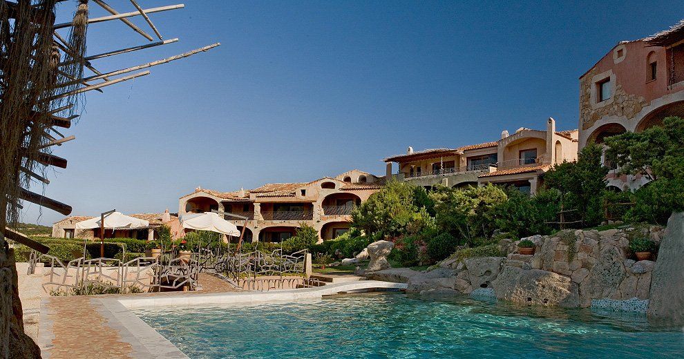 La Casa del Brigantino | Porto Cervo - Case & Ville di Pregio - Costa Smeralda