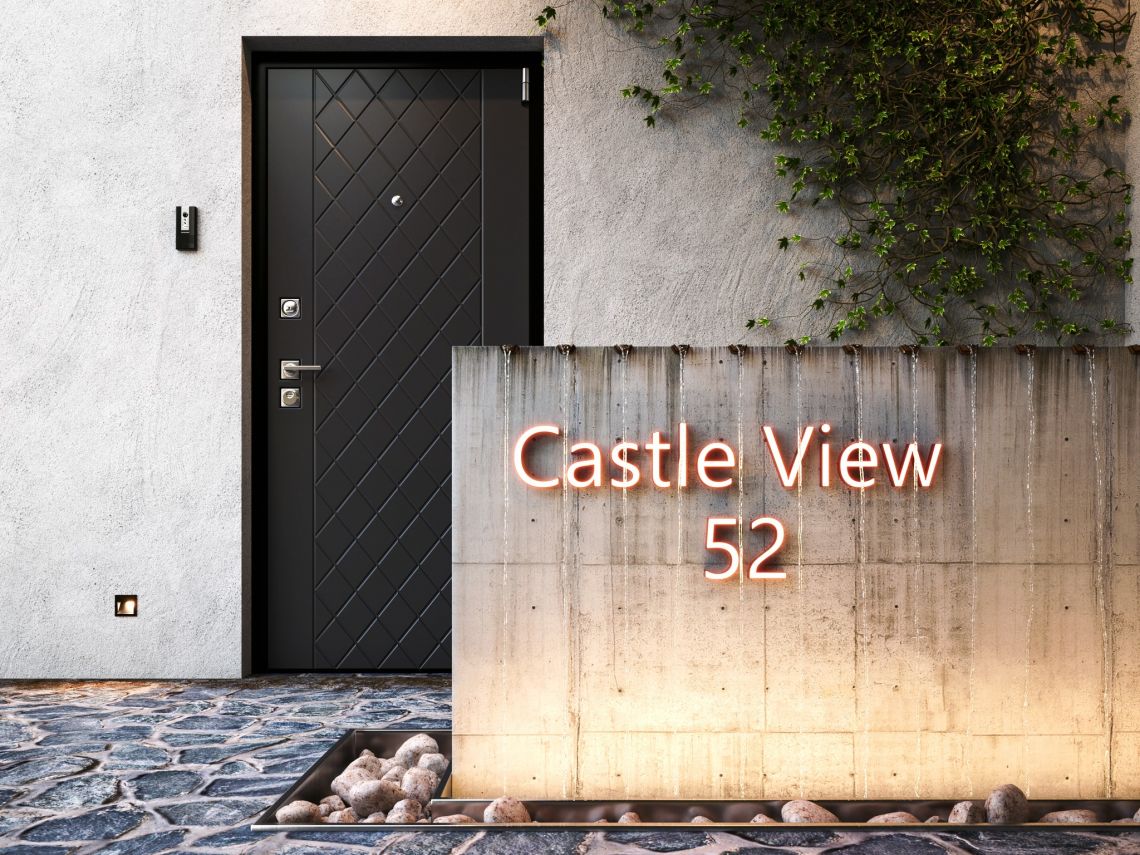 Appartamenti Castle View | Castelsardo/Lu Bagnu /La Ciaccia/ Badesi - Appartamenti - Nord Sardegna