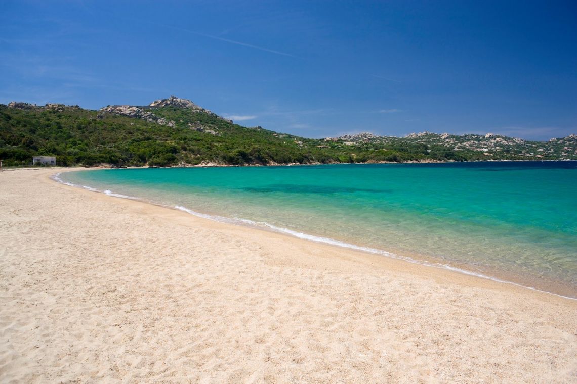 Appartamento Gioiello | Palau - Апартаменты - Costa Smeralda