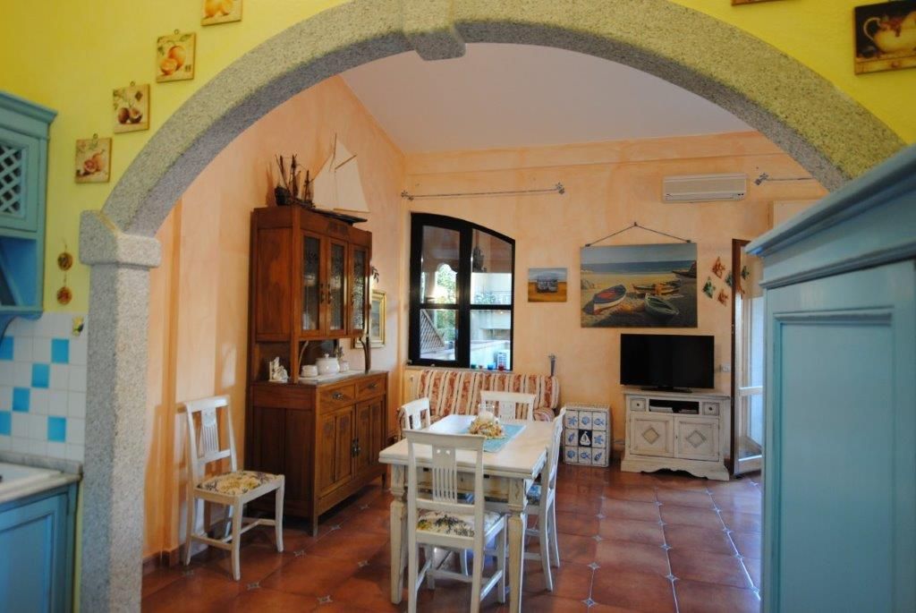 Appartamento Gioiello | Palau - Апартаменты - Costa Smeralda
