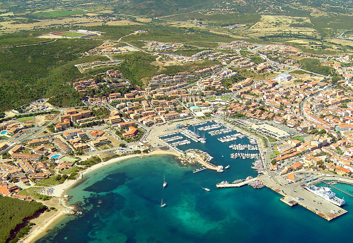 Appartamento Gioiello | Palau - Апартаменты - Costa Smeralda