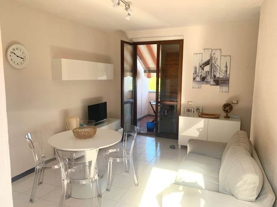 Appartamento Ginestre | Isola d' Elba - Appartamenti - Isola d'Elba