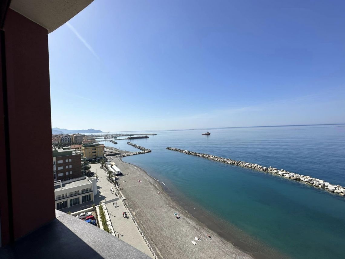 Un Angolo di Paradiso | Chiavari/Zoagli - Case & Ville di Pregio - Tigullio