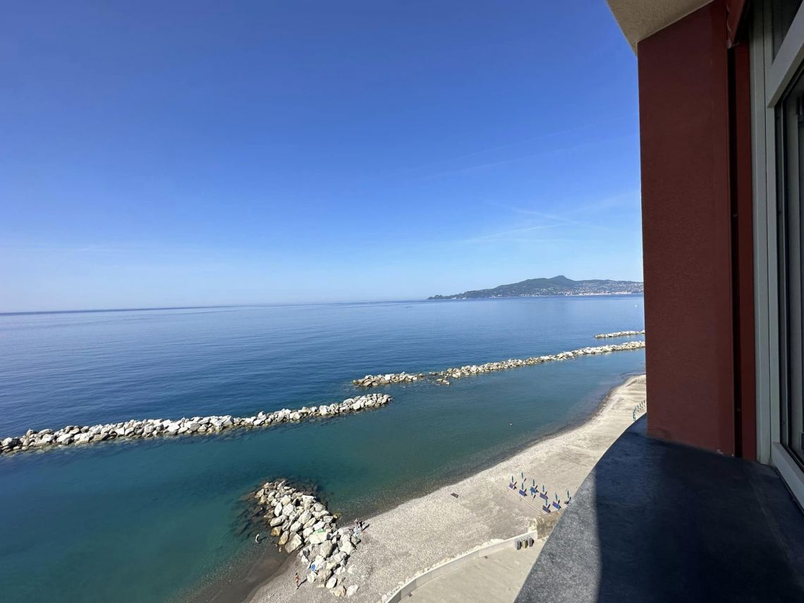 Un Angolo di Paradiso | Chiavari/Zoagli - Case & Ville di Pregio - Tigullio