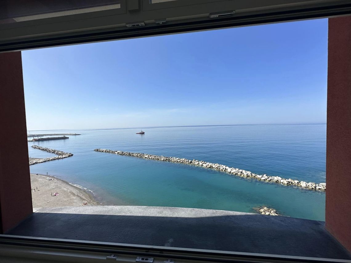 Un Angolo di Paradiso | Chiavari/Zoagli - Case & Ville di Pregio - Tigullio