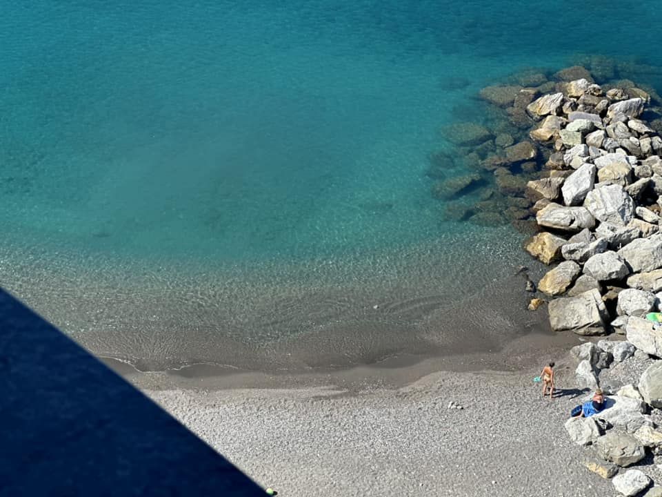 Un Angolo di Paradiso | Chiavari/Zoagli - Case & Ville di Pregio - Tigullio