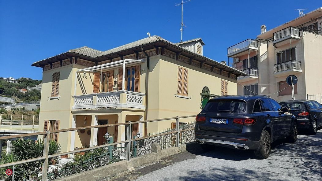 Appartamento Reale di Celle Ligure | Celle Ligure - Appartamenti - Riviera di Ponente
