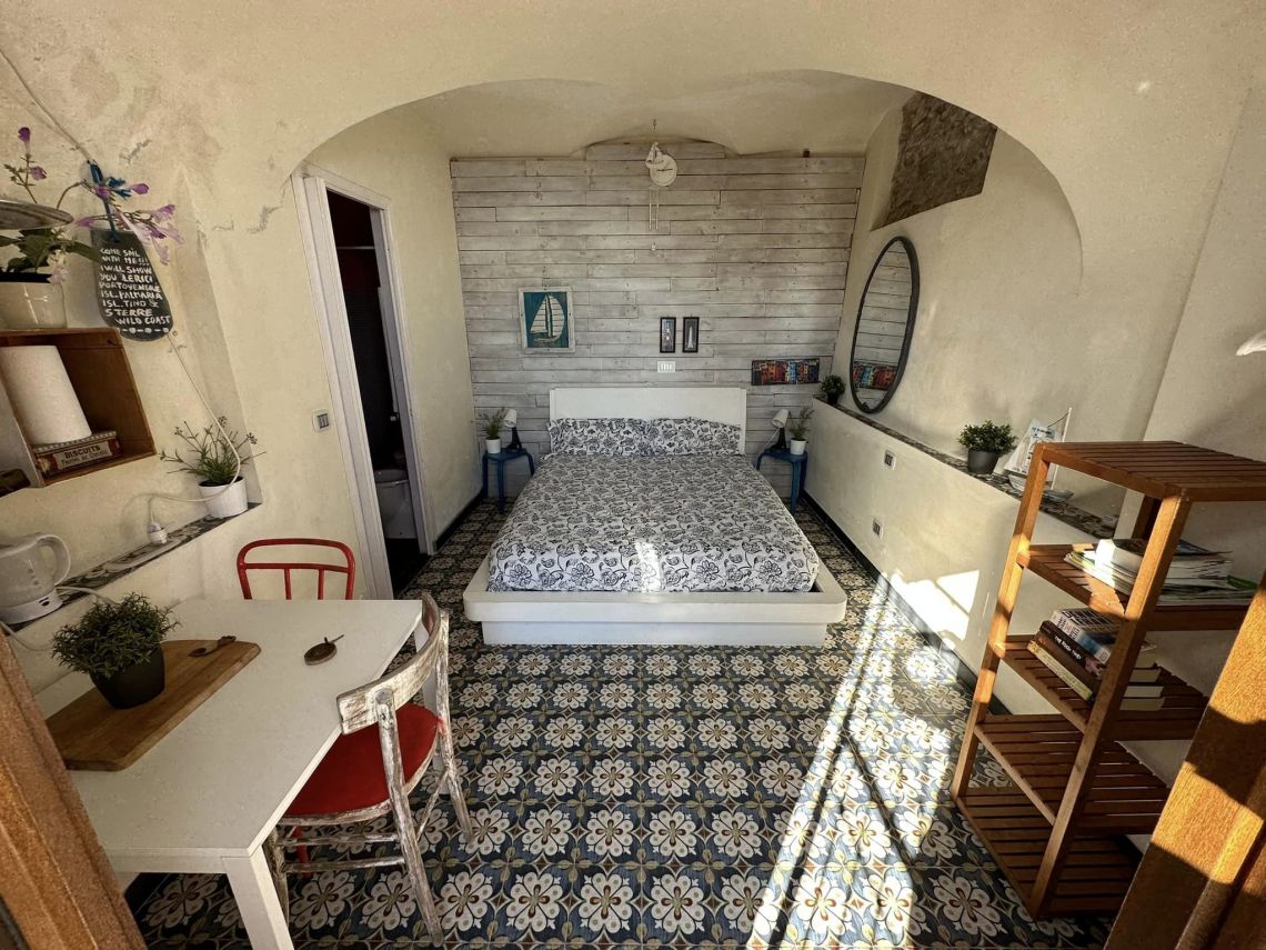 L' Antico Casale dei Poeti  | Golfo di La Spezia - Case e ville - Golfo dei Poeti