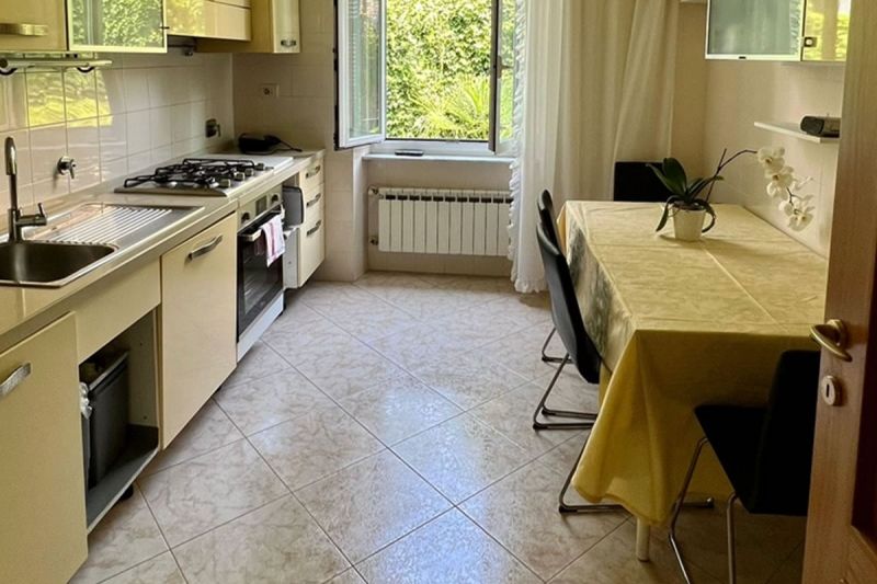 Appartamento Rosa di Maggio | Rapallo/Santa Margherita Ligure/Portofino - Appartementen - Tigullio