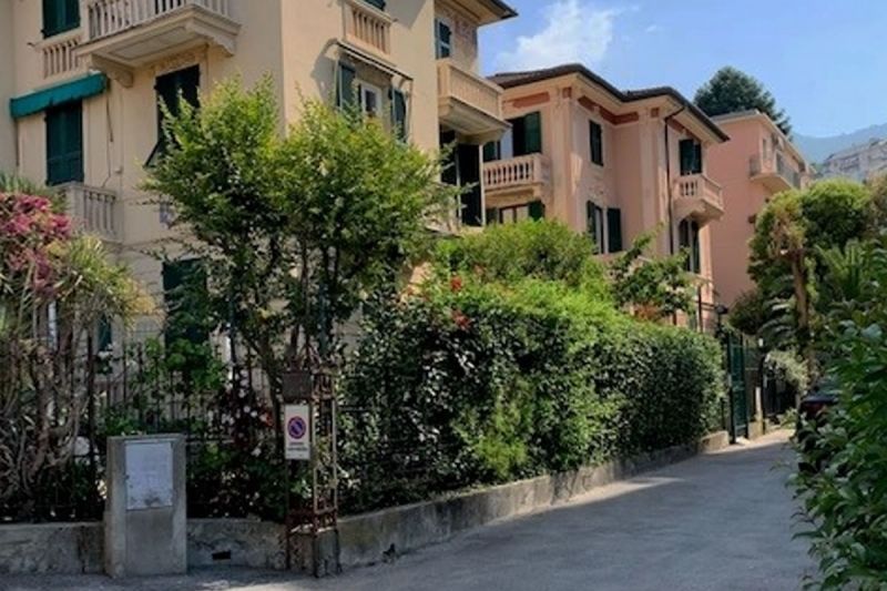 Appartamento Rosa di Maggio | Rapallo/Santa Margherita Ligure/Portofino - Appartamenti - Golfo del Tigullio