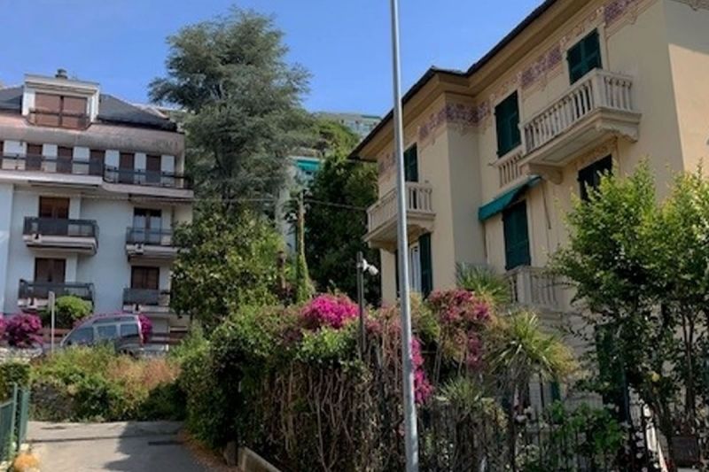 Appartamento Rosa di Maggio | Rapallo/Santa Margherita Ligure/Portofino - Appartementen - Tigullio