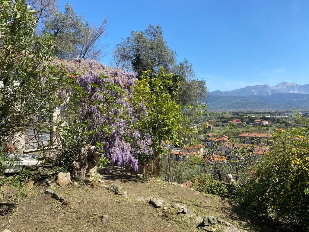 Villino Mare Alpi  | Bocca di Magra / Fiumaretta / Montemarcello/Marinella - Huizen en villa's - Bocca di Magra / Fiumaretta / Marinella / Montemarcello