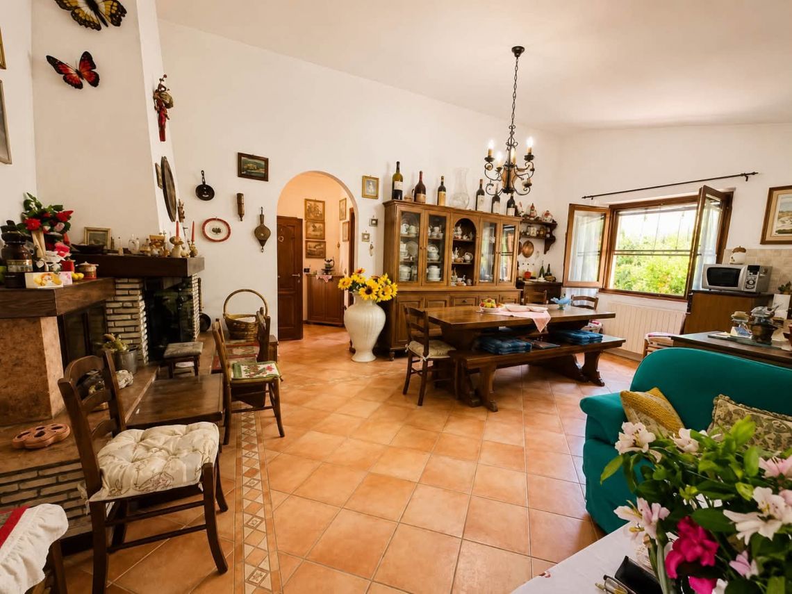 La Villa Maremma Mare | Punta Ala / Castiglione della Pescaia - Case e ville - Maremma Mare