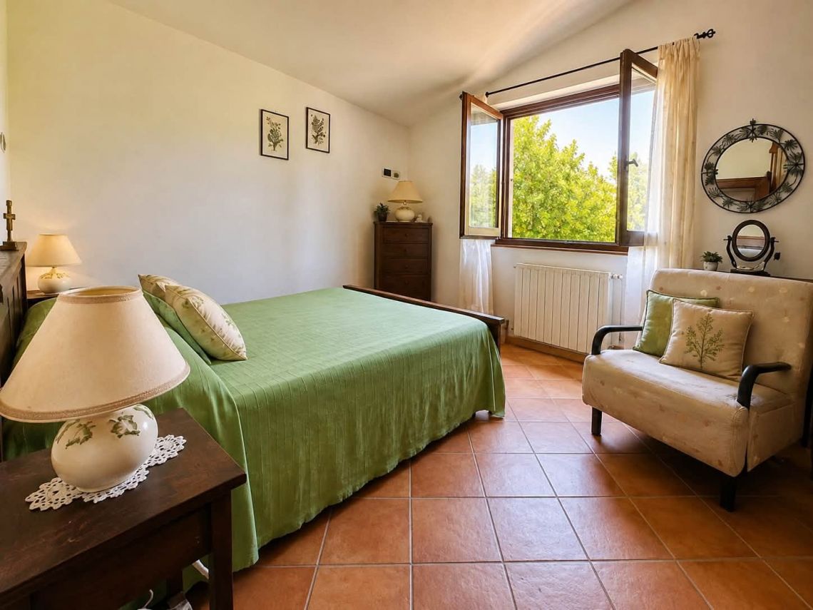 La Villa Maremma Mare | Punta Ala / Castiglione della Pescaia - Case e ville - Maremma Mare