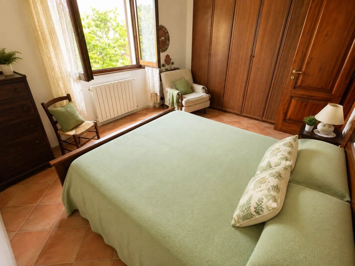 La Villa Maremma Mare | Punta Ala / Castiglione della Pescaia - Case e ville - Maremma Mare