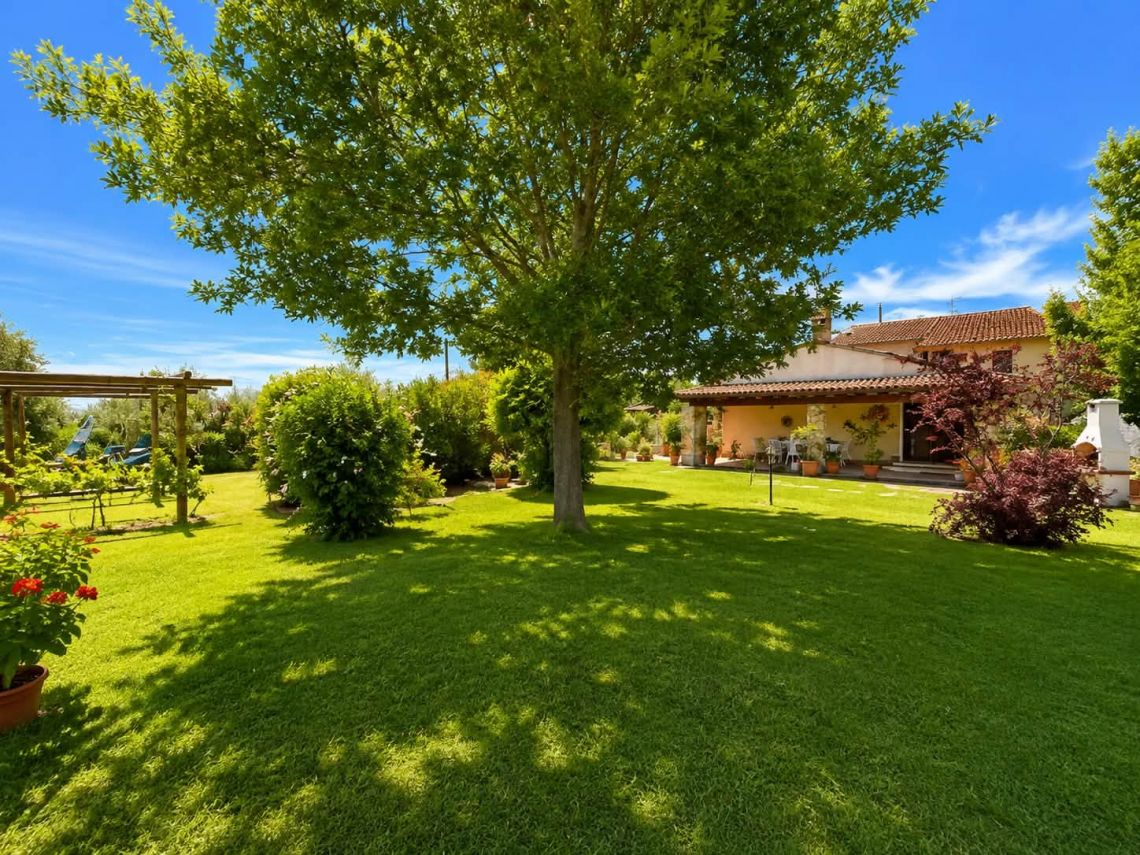 La Villa Maremma Mare | Punta Ala / Castiglione della Pescaia - Case e ville - Maremma Mare