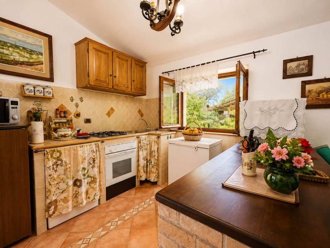 La Villa Maremma Mare | Punta Ala / Castiglione della Pescaia - Case e ville - Maremma Mare